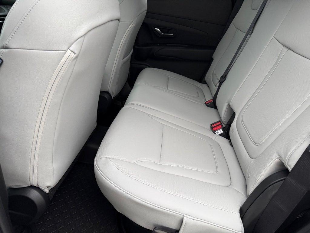 new 2026 Hyundai SANTA CRUZ car, priced at $31,174