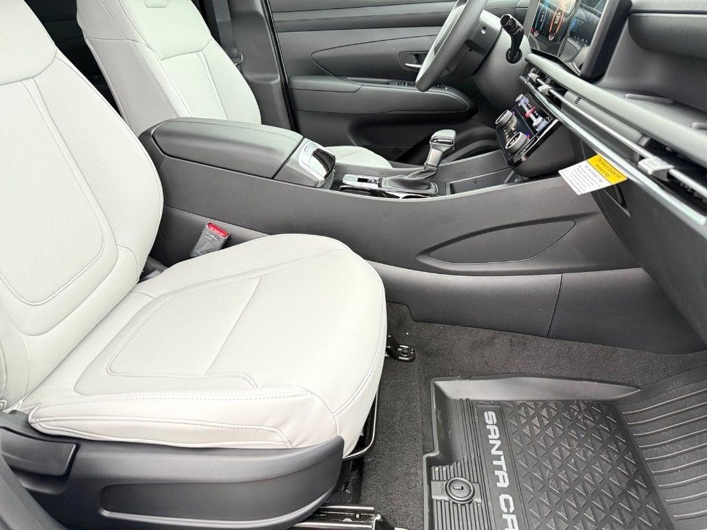new 2026 Hyundai SANTA CRUZ car, priced at $31,174