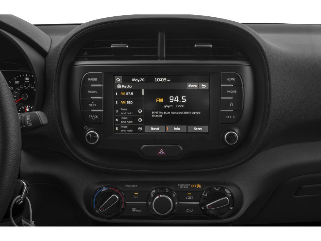 used 2020 Kia Soul car, priced at $14,970