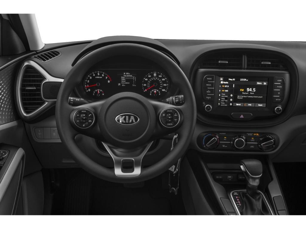 used 2020 Kia Soul car, priced at $14,970