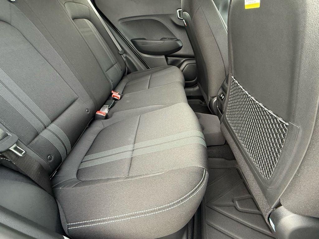 new 2026 Hyundai Venue car, priced at $26,020