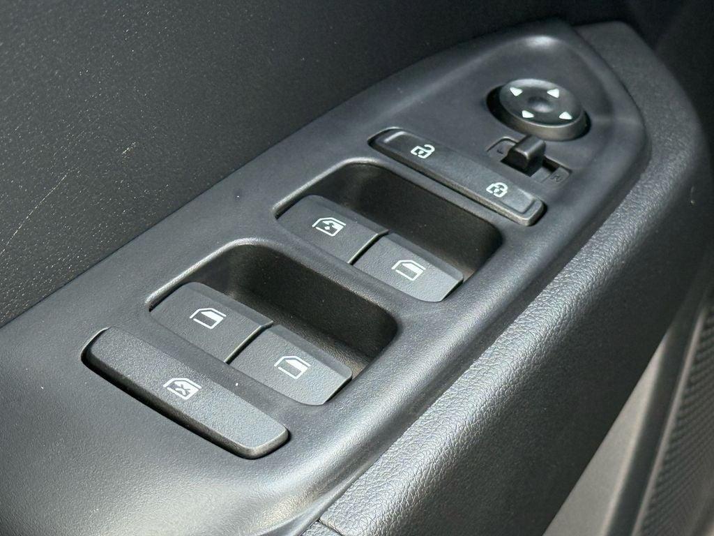 new 2026 Hyundai Venue car, priced at $26,020