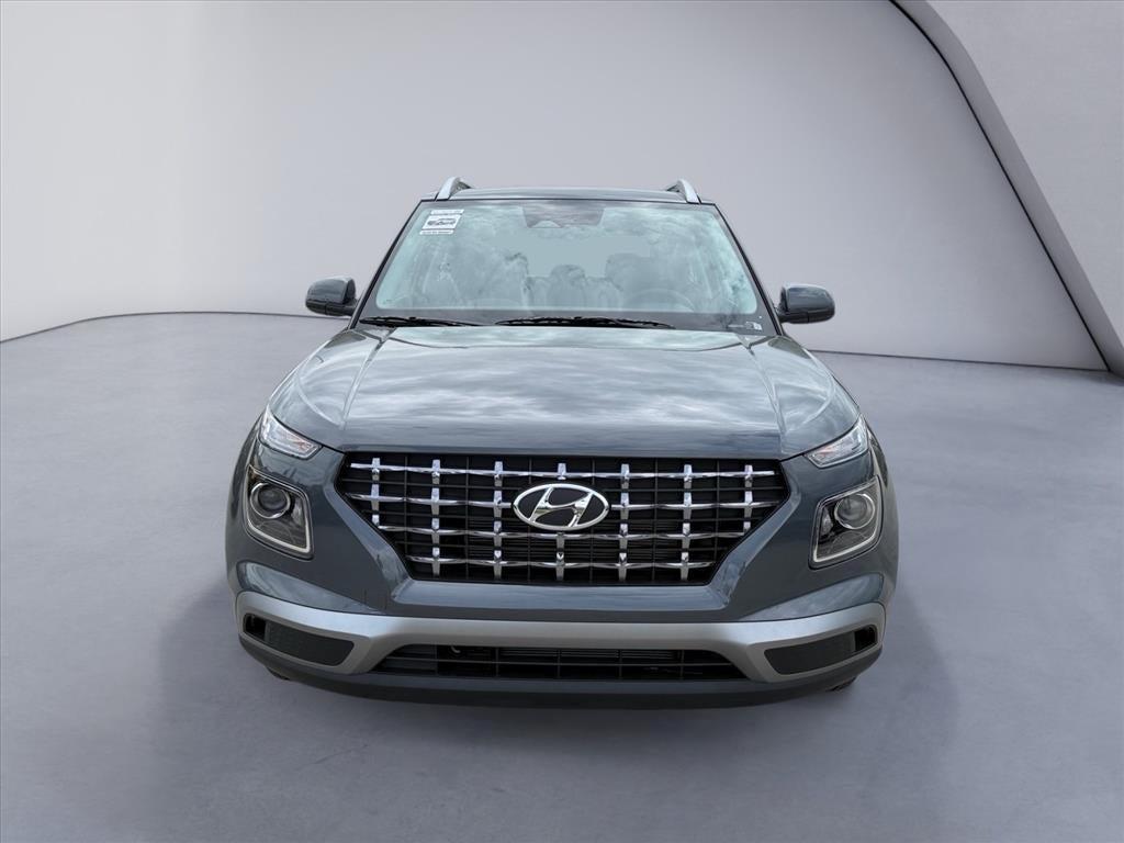 new 2026 Hyundai Venue car, priced at $26,025
