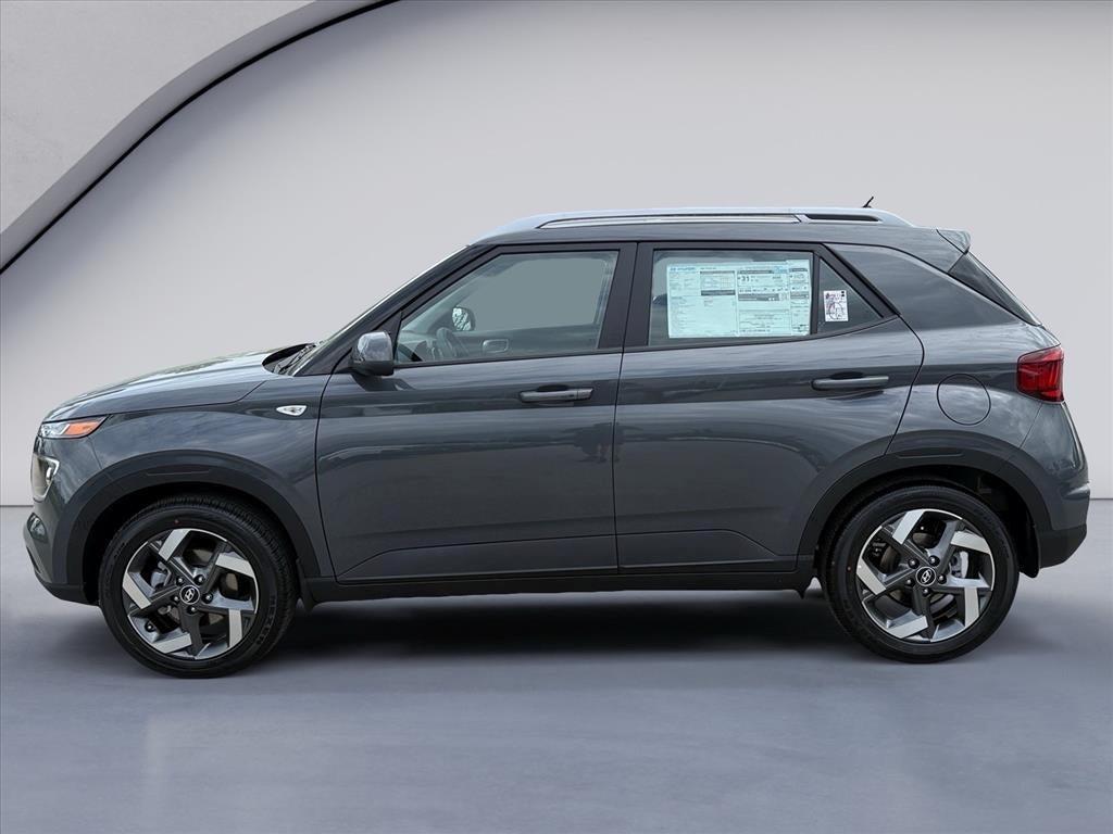 new 2026 Hyundai Venue car, priced at $26,025