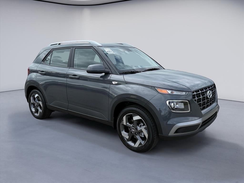 new 2026 Hyundai Venue car, priced at $26,025