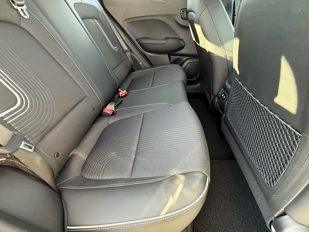 new 2026 Hyundai Venue car, priced at $24,890