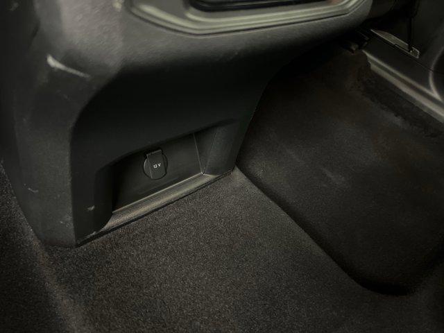 used 2020 Volkswagen Atlas car, priced at $20,235