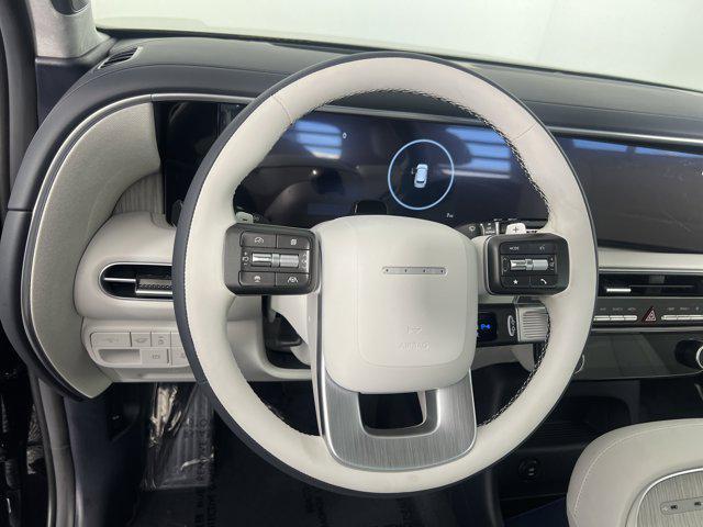 new 2026 Hyundai Palisade car, priced at $54,182