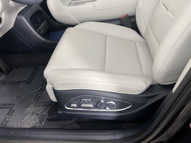 new 2026 Hyundai Palisade car, priced at $54,182