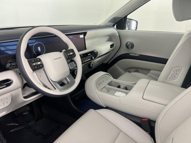 new 2026 Hyundai Palisade car, priced at $54,182