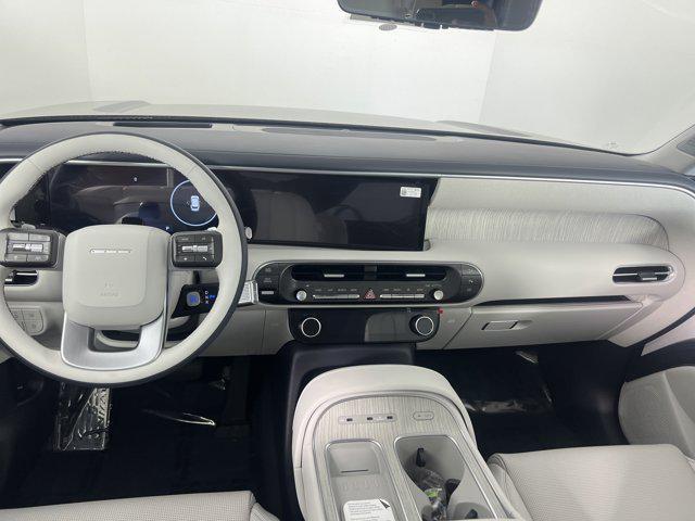 new 2026 Hyundai Palisade car, priced at $54,182