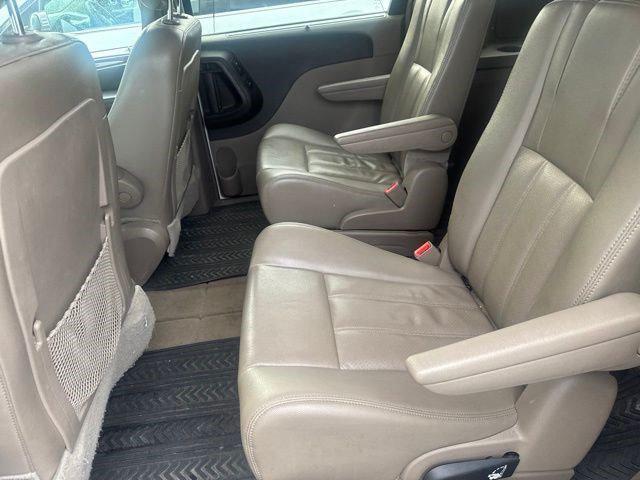 used 2014 Chrysler Town & Country car, priced at $10,293