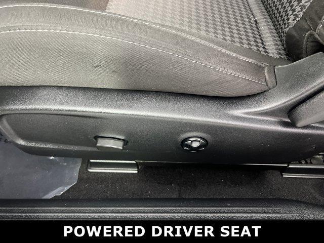 used 2021 Dodge Challenger car, priced at $28,193