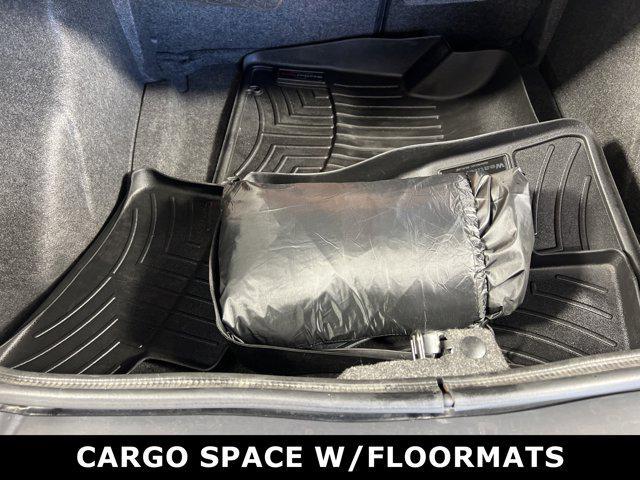 used 2021 Dodge Challenger car, priced at $28,193