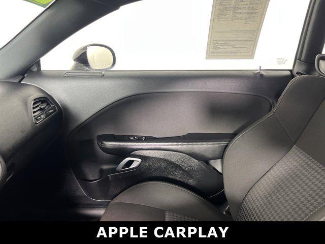 used 2021 Dodge Challenger car, priced at $28,193