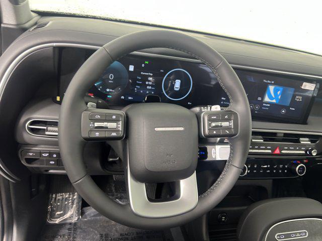 new 2026 Hyundai Palisade car, priced at $51,242