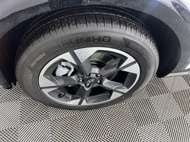 new 2026 Hyundai Palisade car, priced at $51,242