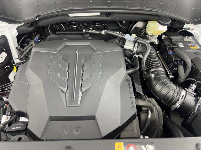 new 2026 Hyundai Palisade car, priced at $51,242