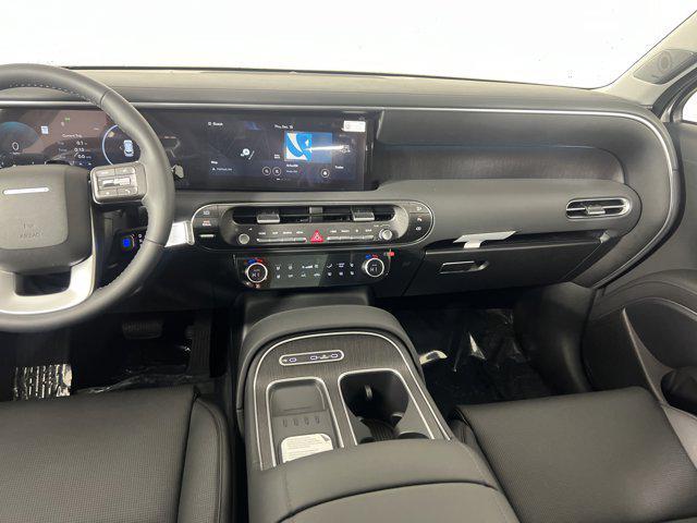 new 2026 Hyundai Palisade car, priced at $51,242