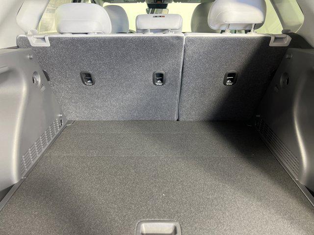 new 2026 Hyundai Kona car, priced at $26,711