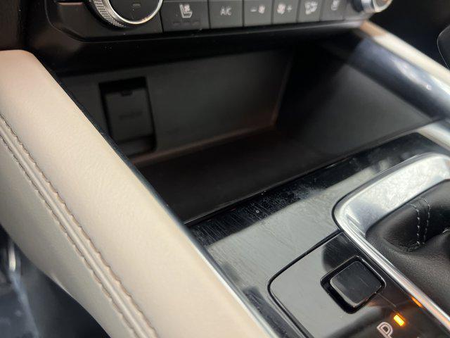 used 2022 Mazda CX-5 car, priced at $24,040