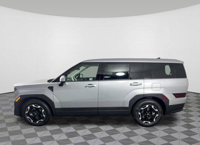 new 2026 Hyundai Santa Fe car, priced at $33,571