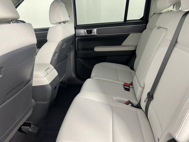 new 2026 Hyundai Santa Fe car, priced at $33,571