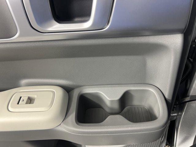 new 2026 Hyundai Santa Fe car, priced at $33,571