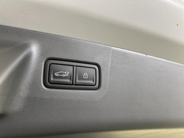 new 2026 Hyundai Santa Fe car, priced at $33,571