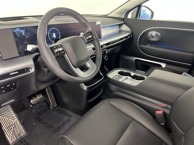 new 2026 Hyundai IONIQ 9 car, priced at $66,577