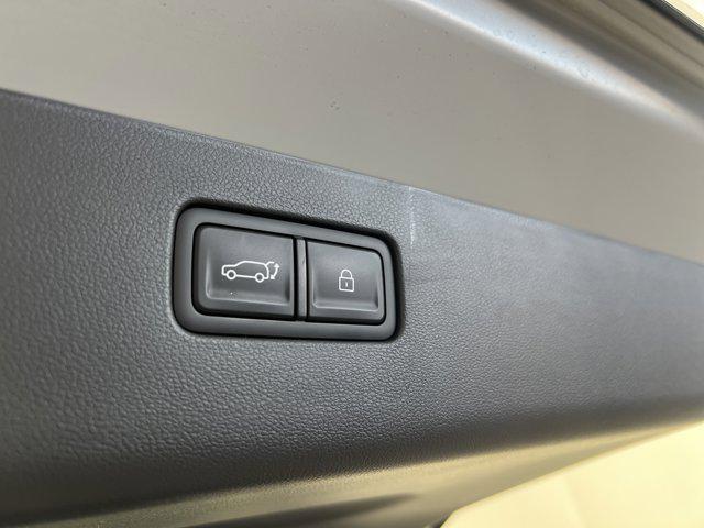 new 2026 Hyundai IONIQ 9 car, priced at $66,577