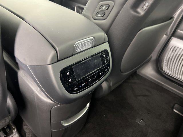 new 2026 Hyundai IONIQ 9 car, priced at $66,577