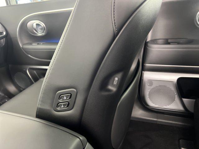 new 2026 Hyundai IONIQ 9 car, priced at $66,577