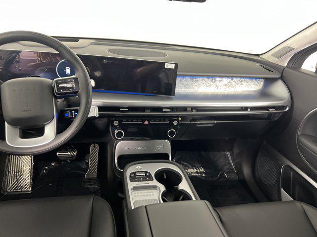 new 2026 Hyundai IONIQ 9 car, priced at $66,577