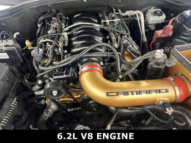 used 2013 Chevrolet Camaro car, priced at $21,306