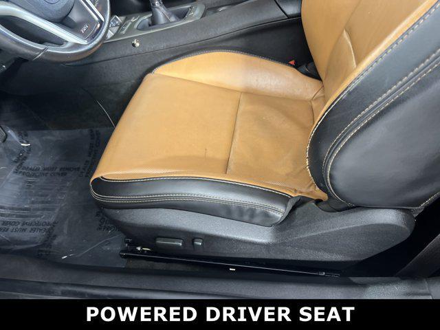 used 2013 Chevrolet Camaro car, priced at $21,306