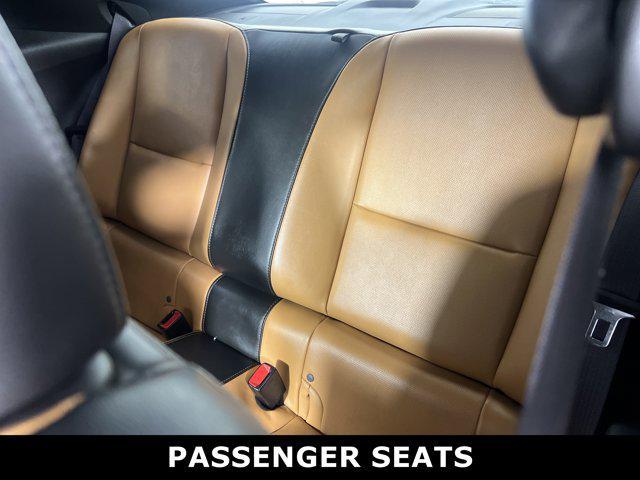 used 2013 Chevrolet Camaro car, priced at $21,306