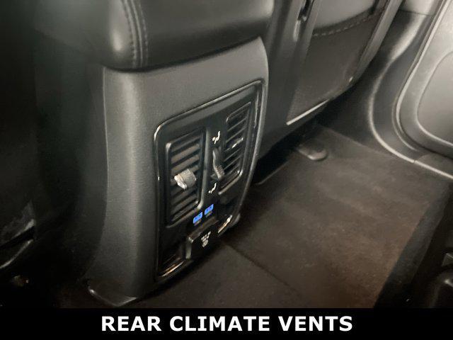 used 2020 Jeep Grand Cherokee car, priced at $18,732