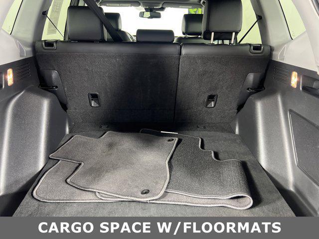 used 2019 Honda CR-V car, priced at $18,364