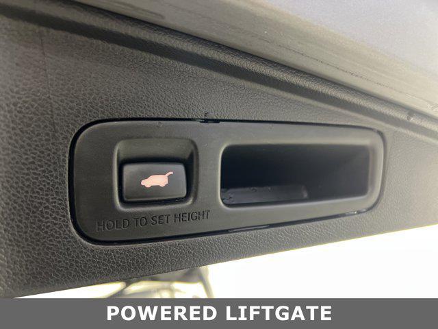 used 2019 Honda CR-V car, priced at $18,364