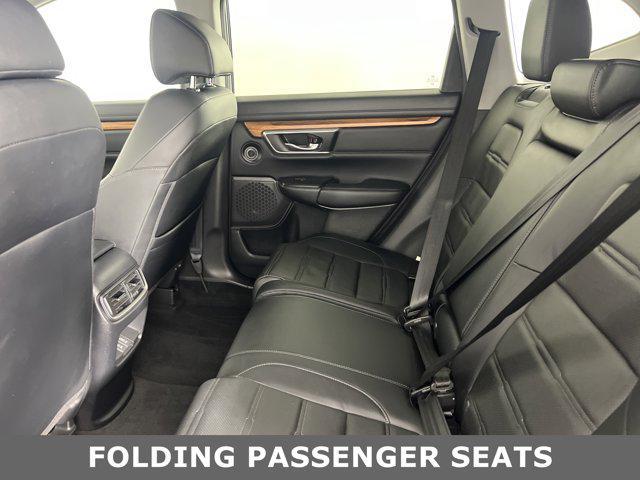 used 2019 Honda CR-V car, priced at $18,364