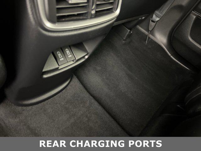 used 2019 Honda CR-V car, priced at $18,364