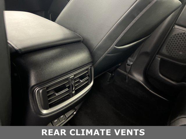 used 2019 Honda CR-V car, priced at $18,364