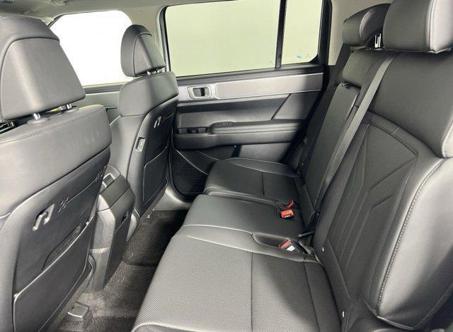 new 2026 Hyundai Santa Fe car, priced at $36,109