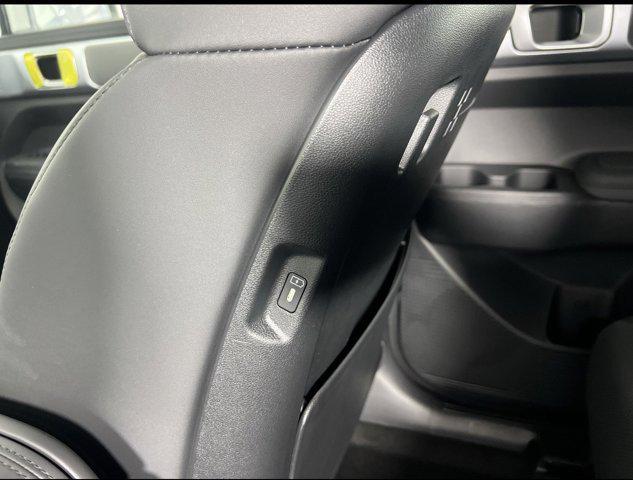 new 2026 Hyundai Santa Fe car, priced at $36,109