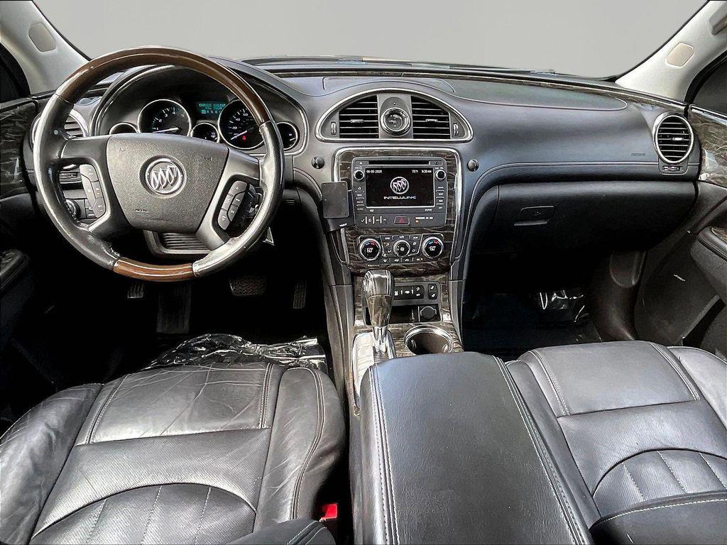 used 2013 Buick Enclave car, priced at $11,635