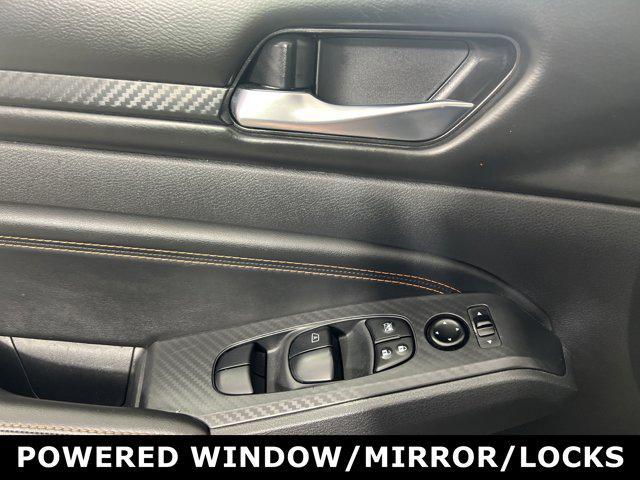 used 2022 Nissan Altima car, priced at $17,939