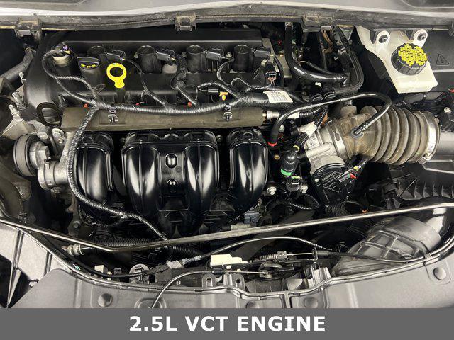 used 2018 Ford Escape car, priced at $9,706