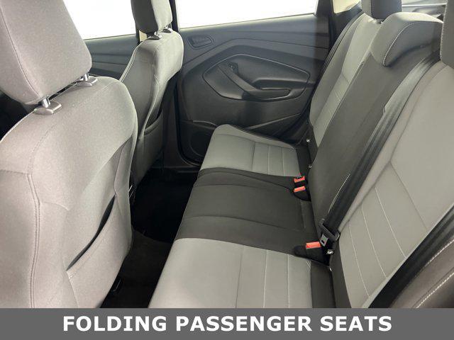 used 2018 Ford Escape car, priced at $9,706