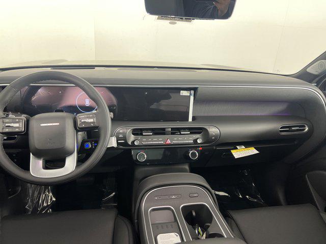 new 2026 Hyundai Palisade car, priced at $54,577